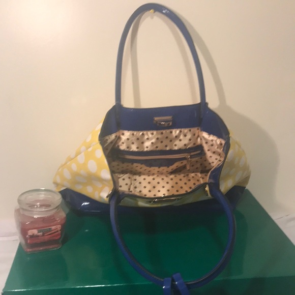 Melie Bianco Purse !! - Picture 4 of 7